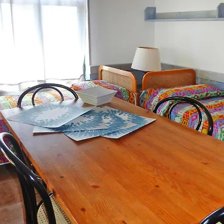 In Complex Centro Vacanze Il Borgo In Apartman *