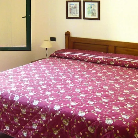 In Complex Centro Vacanze Il Borgo In