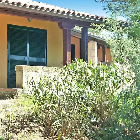 In Complex Centro Vacanze Il Borgo In Apartment *