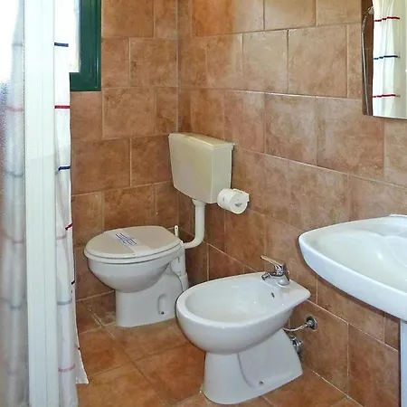 Apartman In Complex Centro Vacanze Il Borgo In Guardistallo