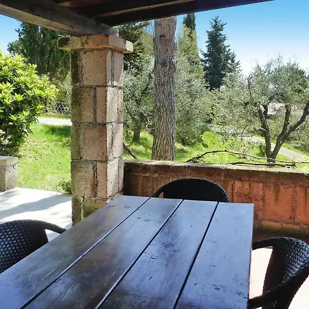 In Complex Centro Vacanze Il Borgo In Apartment *