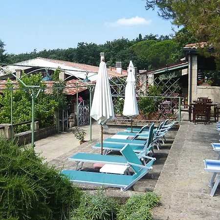 In Complex Centro Vacanze Il Borgo In Apartment *