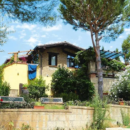 In Complex Centro Vacanze Il Borgo In Apartment