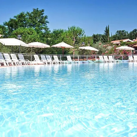 Apartman In Complex Centro Vacanze Il Borgo In Guardistallo